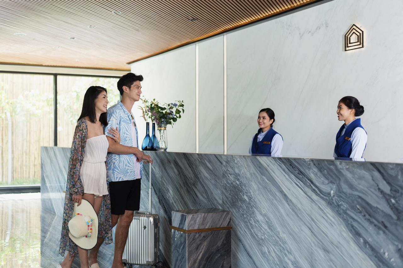 Brighton Grand - Sha Extra Hotel 5*