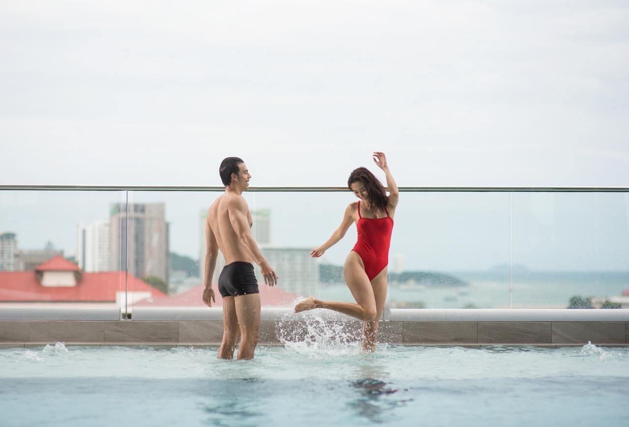 Brighton Grand - Sha Extra 5*