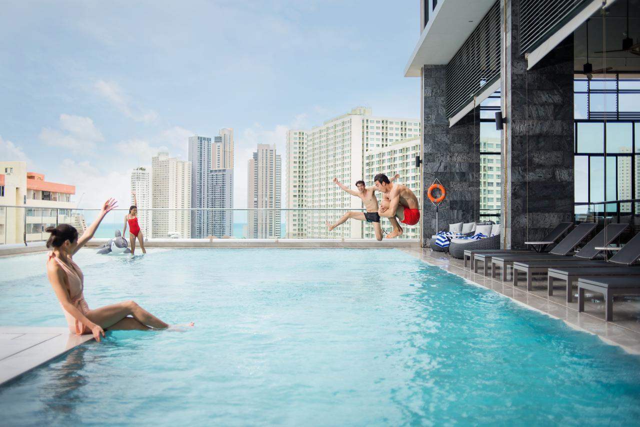 Brighton Grand - Sha Extra 5* Pattaya