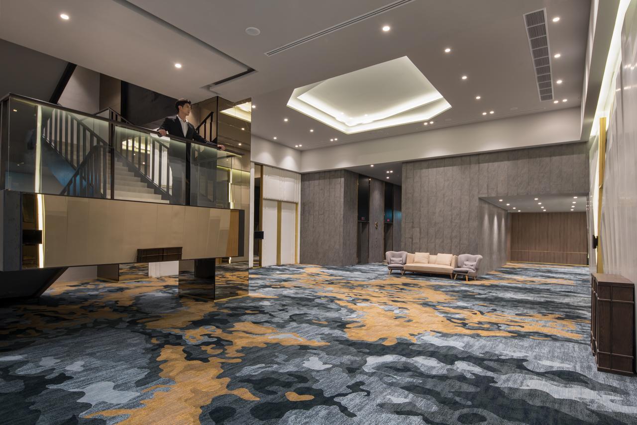 Hotel Brighton Grand - Sha Extra Pattaya