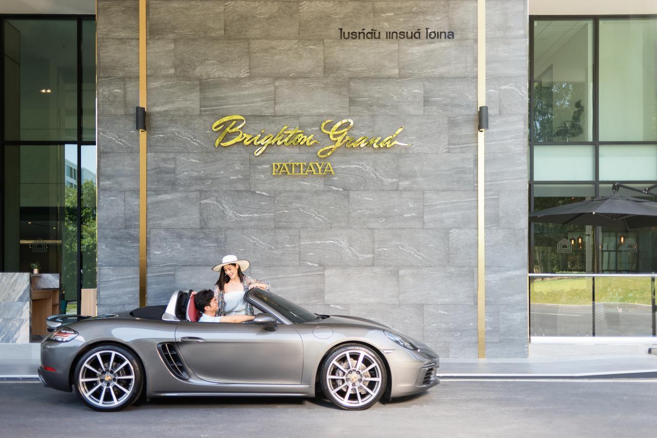 Hotel Brighton Grand - Sha Extra 5*