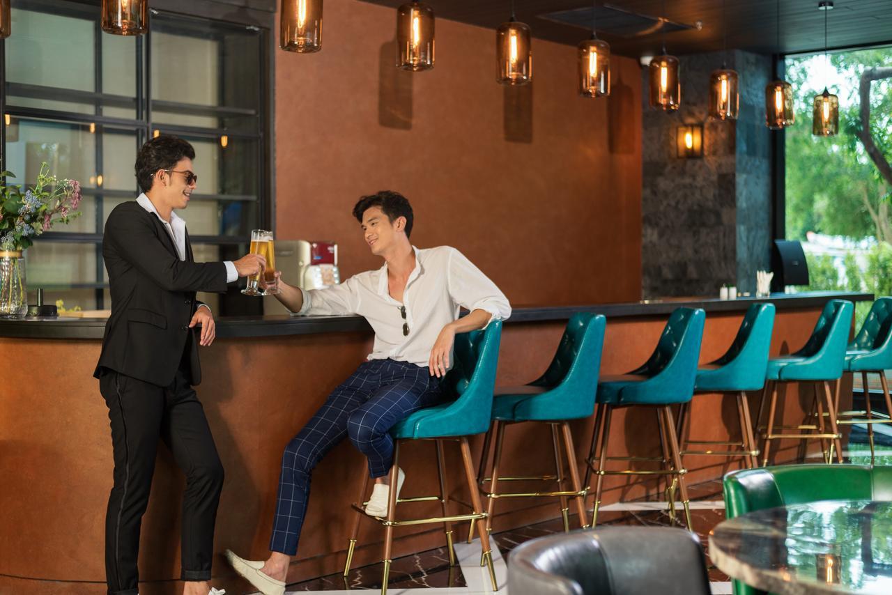 Brighton Grand - Sha Extra Hotel 5*