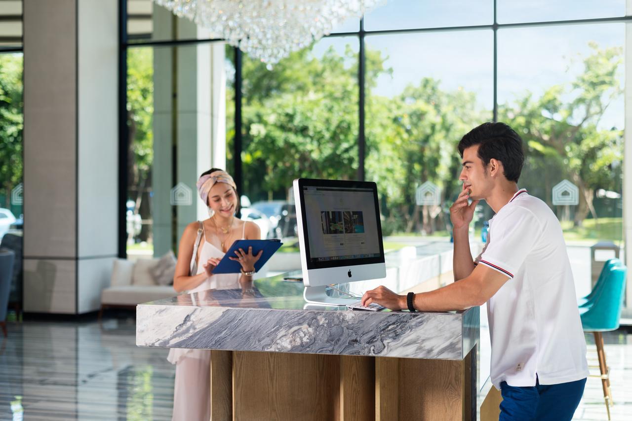 Brighton Grand - Sha Extra 5* Pattaya