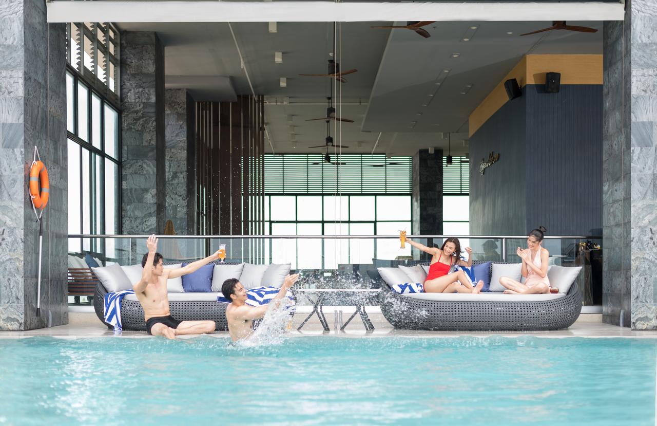 Hotel Brighton Grand - Sha Extra