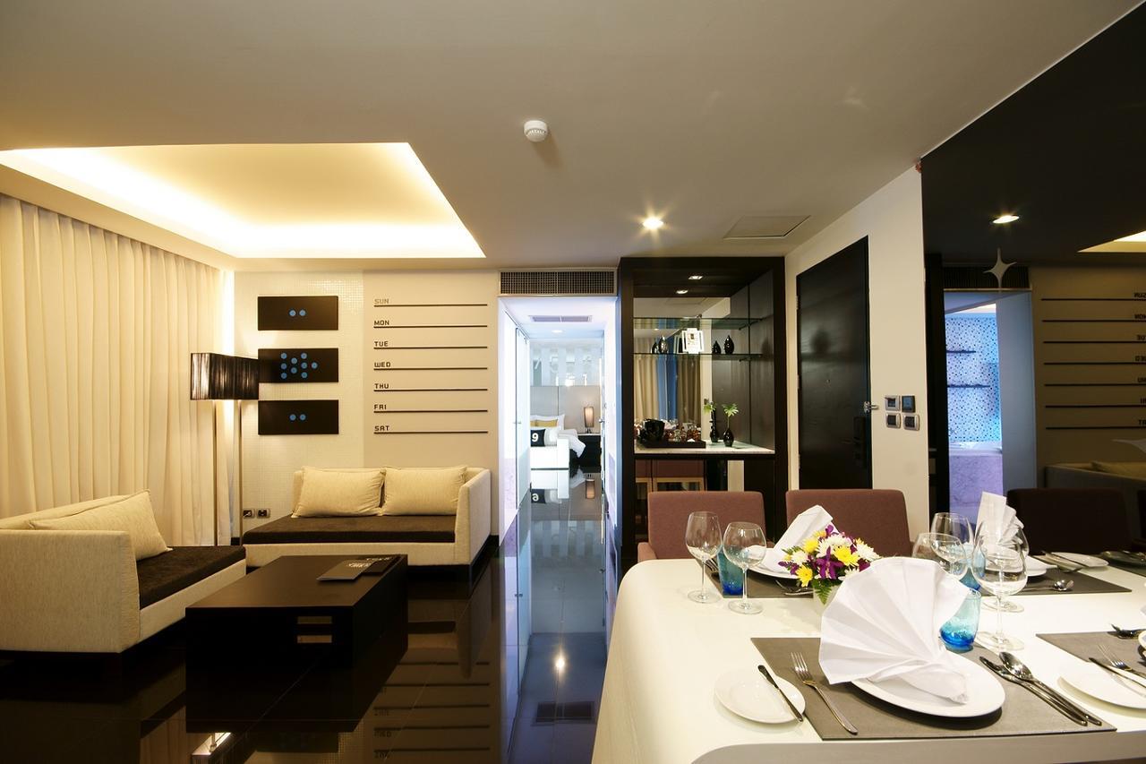 Tsix5 Hotel