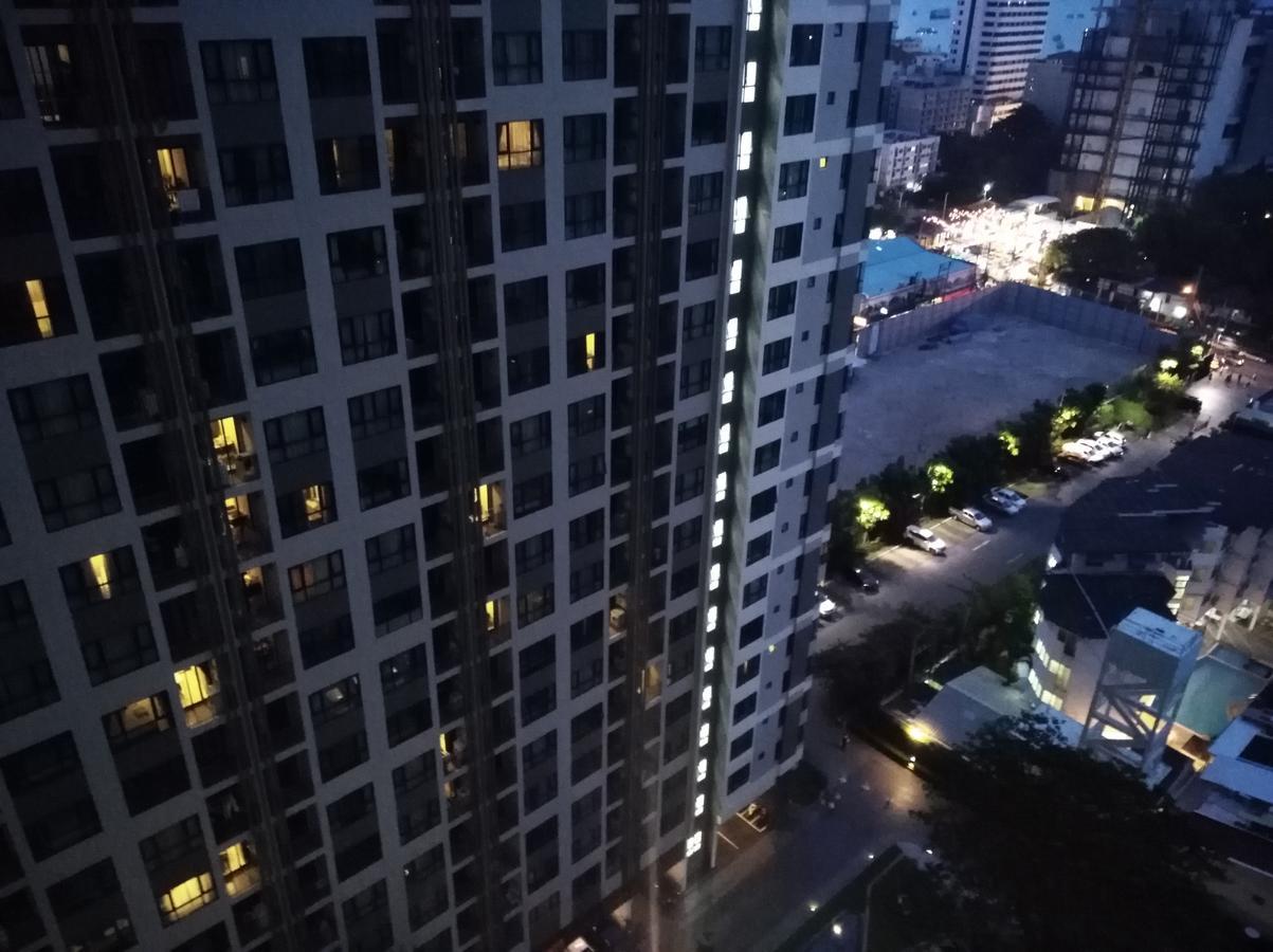 Aparthotel The​ Base​ ​pattaya​ By Ammy Pattaya
