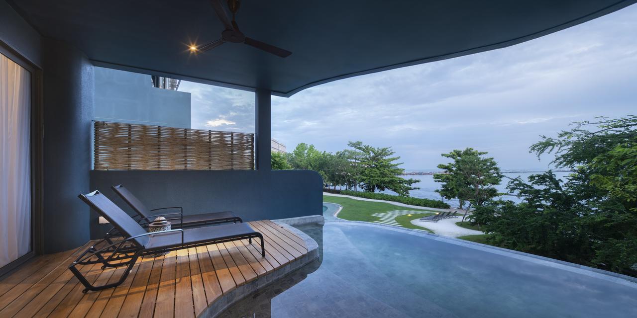 Navana Nature Escape - Sha Extra 5* Pattaya