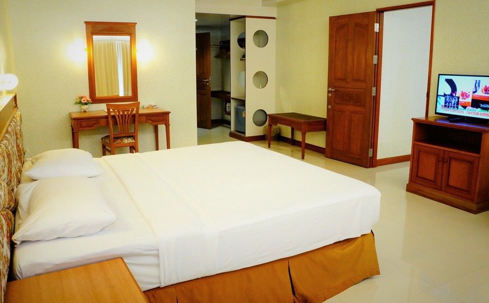 Park 4* Pattaya