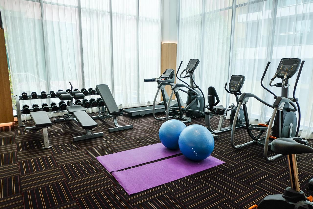 Citrus Grande By Compass Hospitality 5* Pattaya