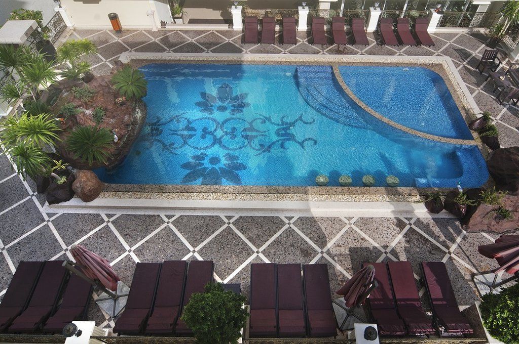 Lk The Empress Pattaya
