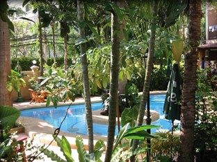 Shagwell Mansions 3* Pattaya