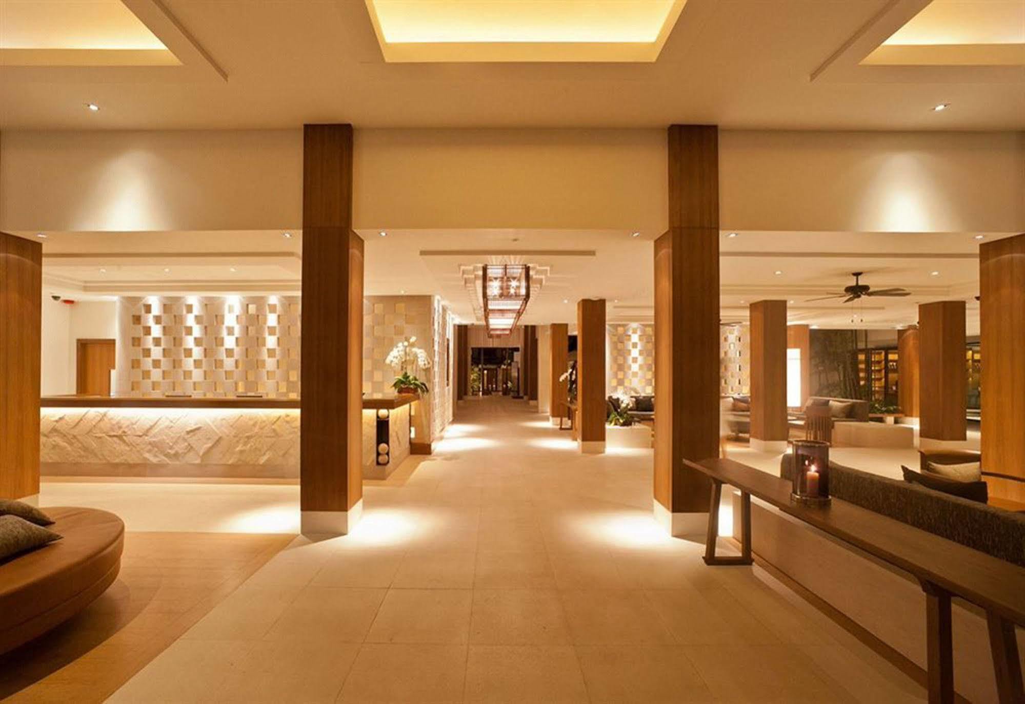 Resort Woodlands And Pattaya