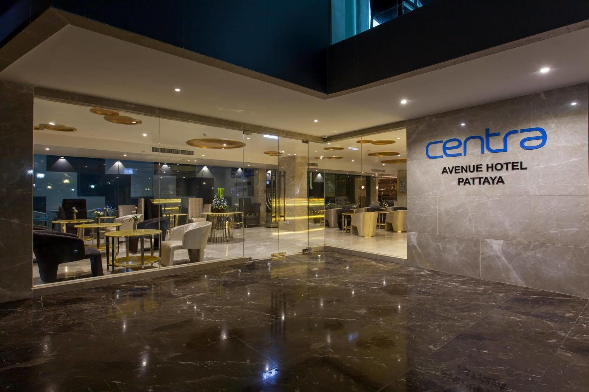 Shilat Avenue Hotel Pattaya