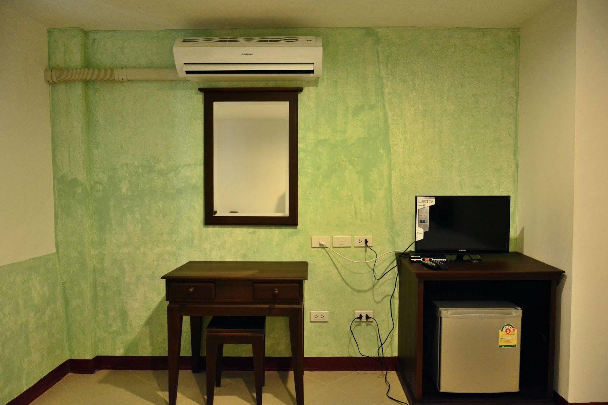 Rumah tetamu Seedling House 2*