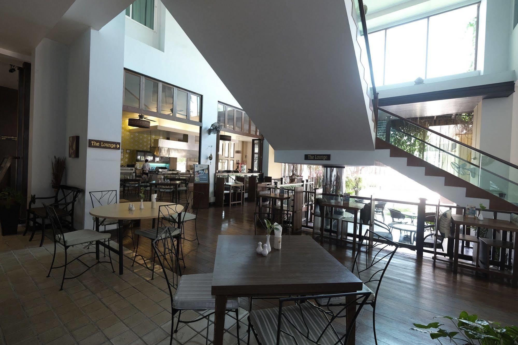 Tempat peranginan Mind 4*