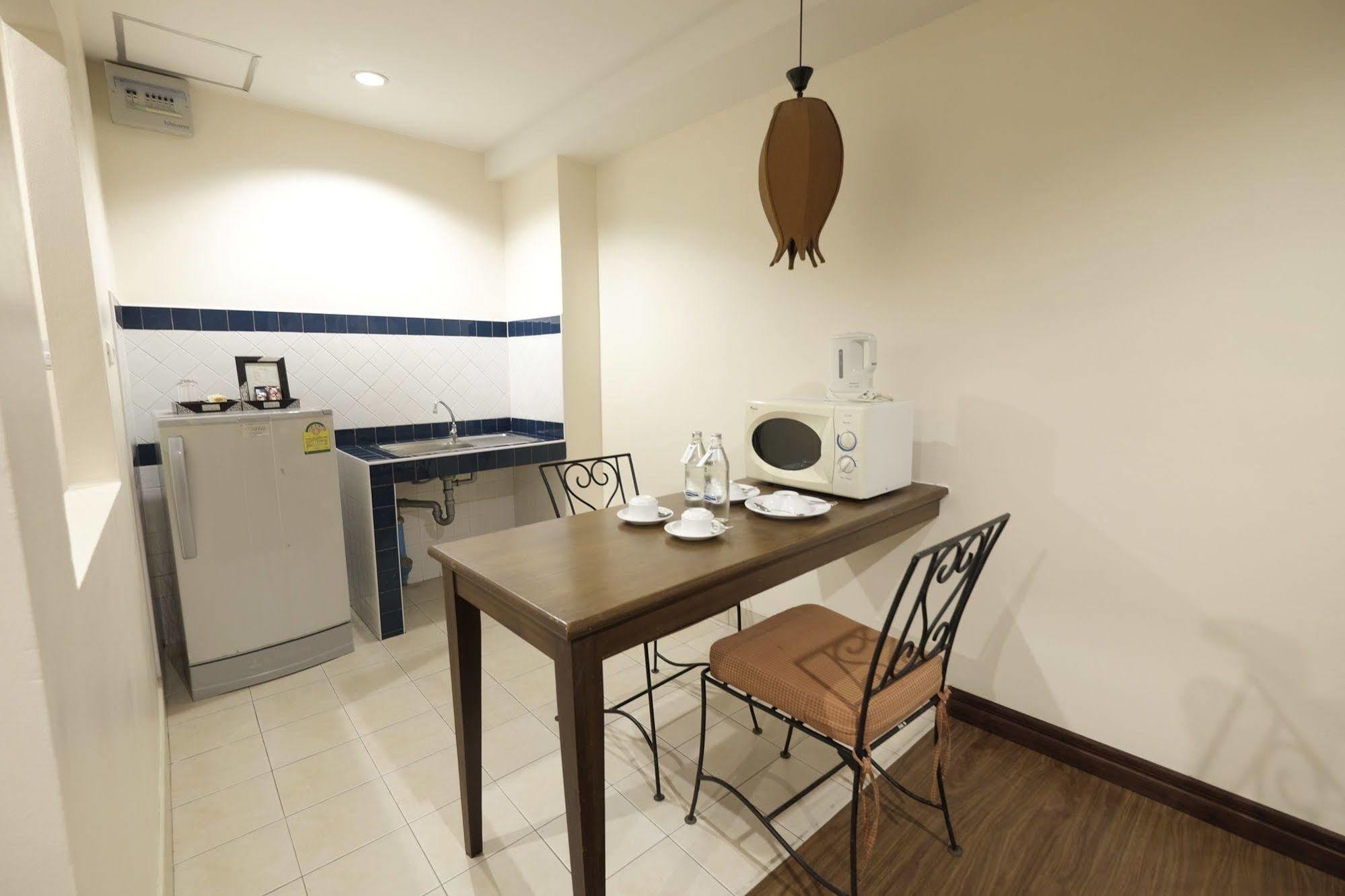 Mind Tempat peranginan