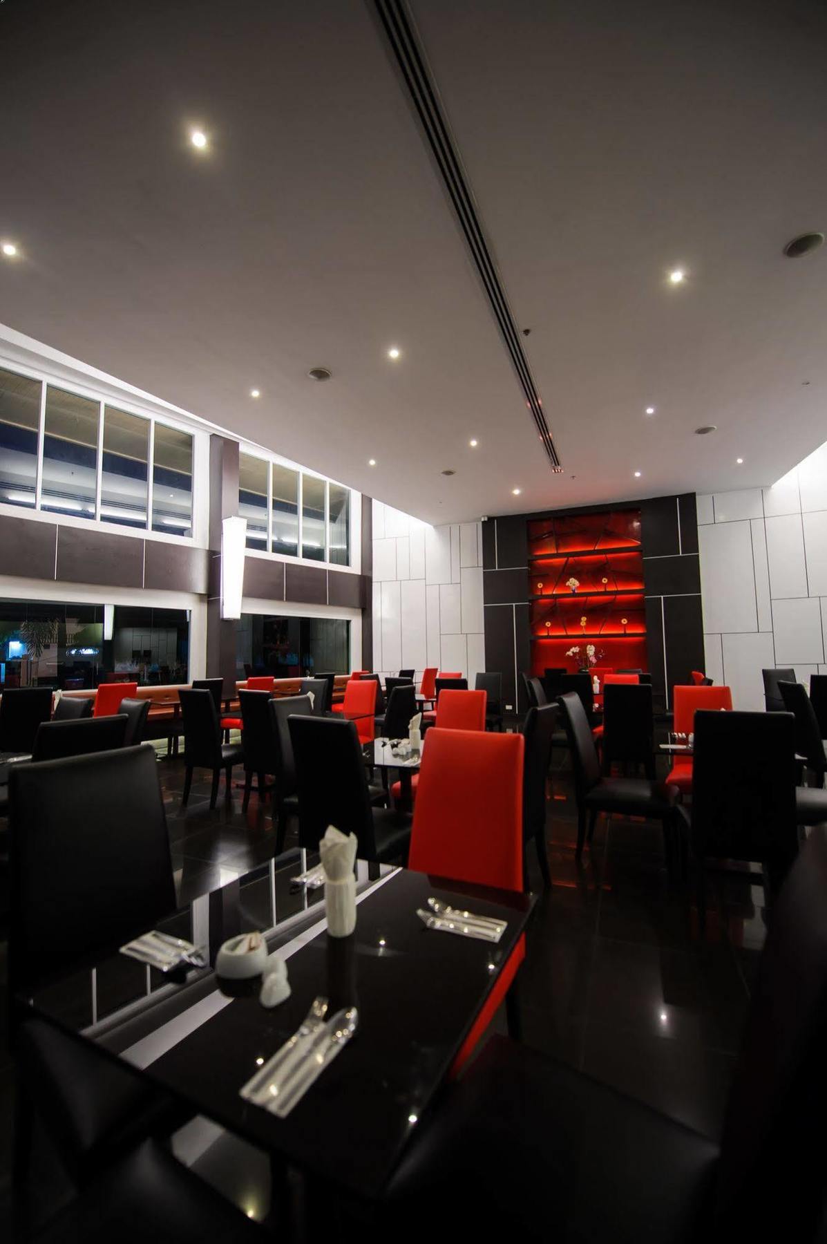 Hotel Selection