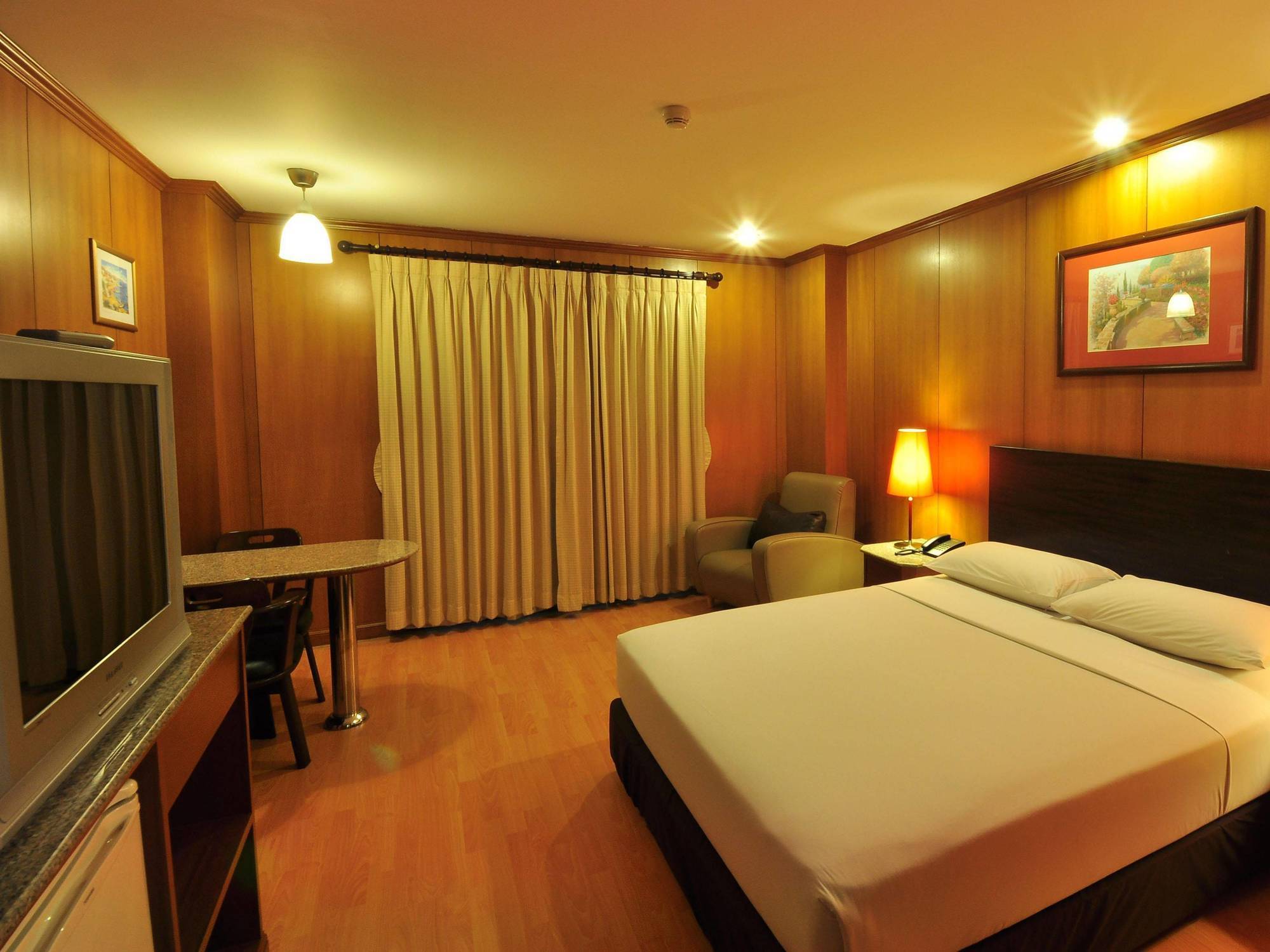 Dynasty 3* Pattaya