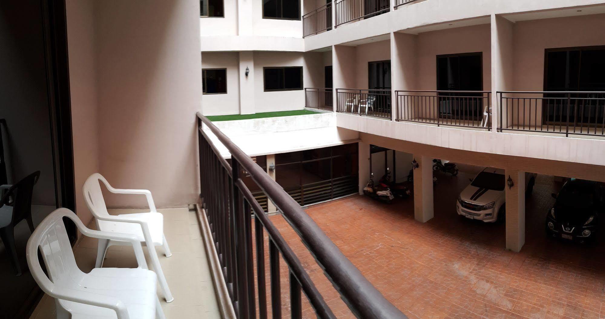 Hotel Dynasty Pattaya