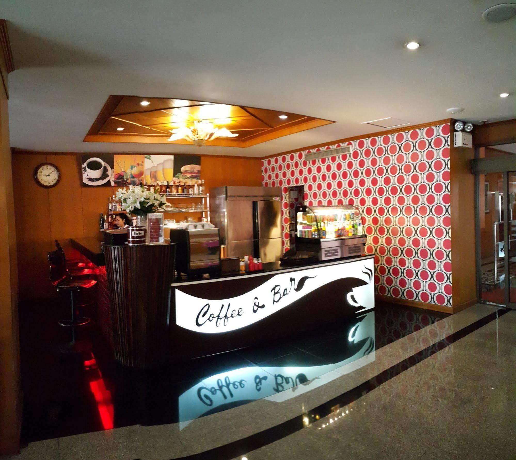 Dynasty Pattaya