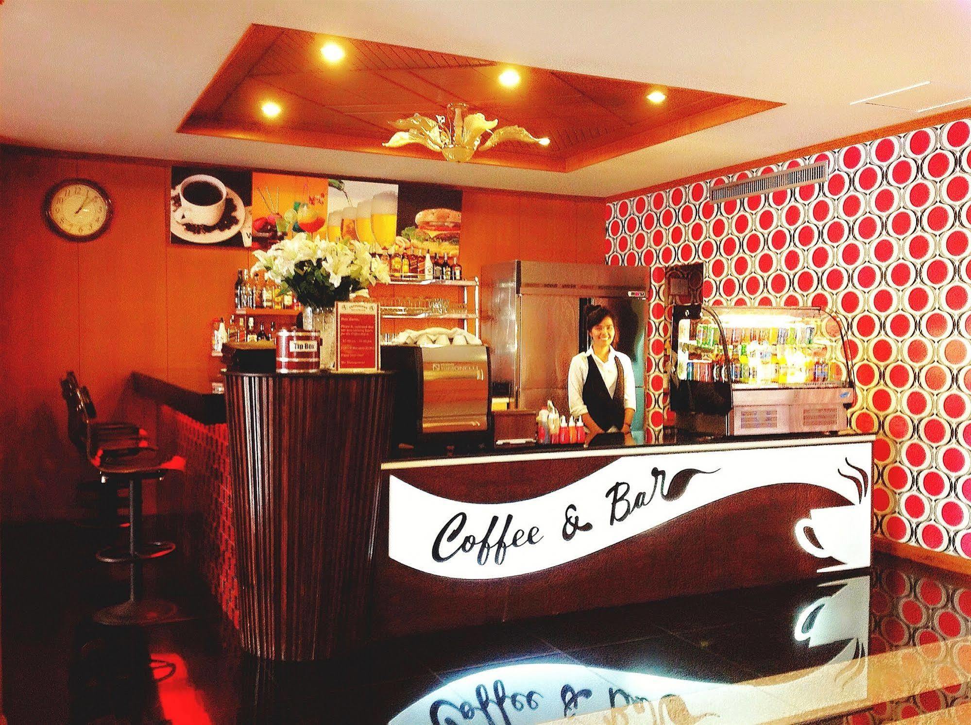 Dynasty Hotel Pattaya