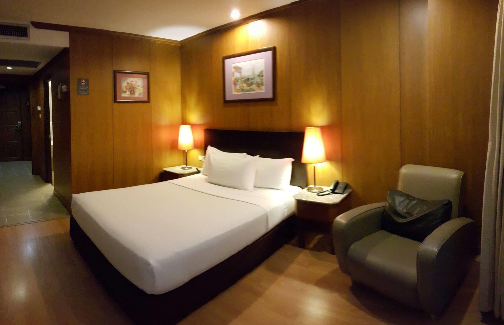 Dynasty Pattaya