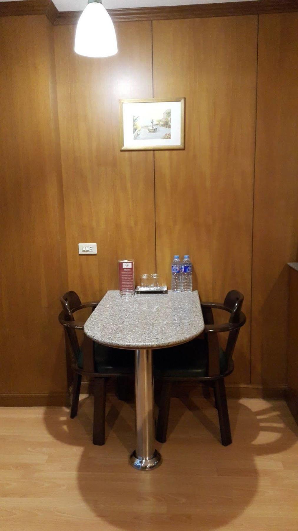 Dynasty Hotel Pattaya