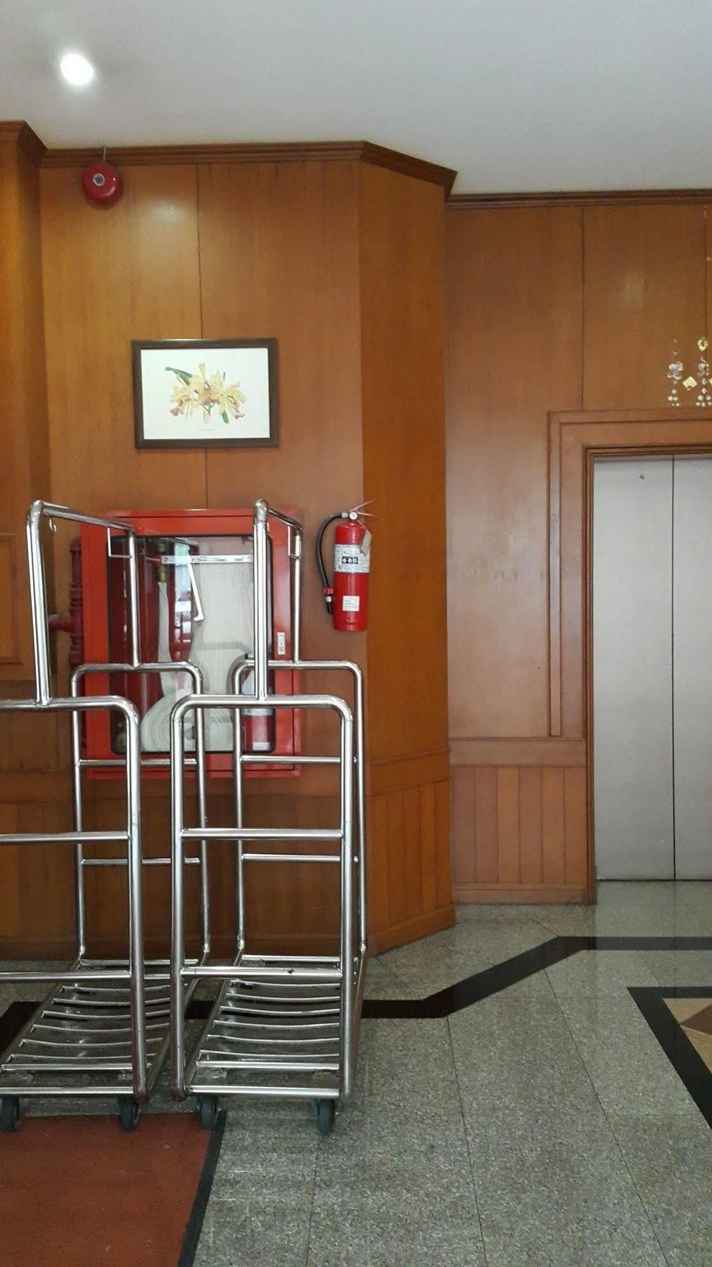 Hotel Dynasty Pattaya