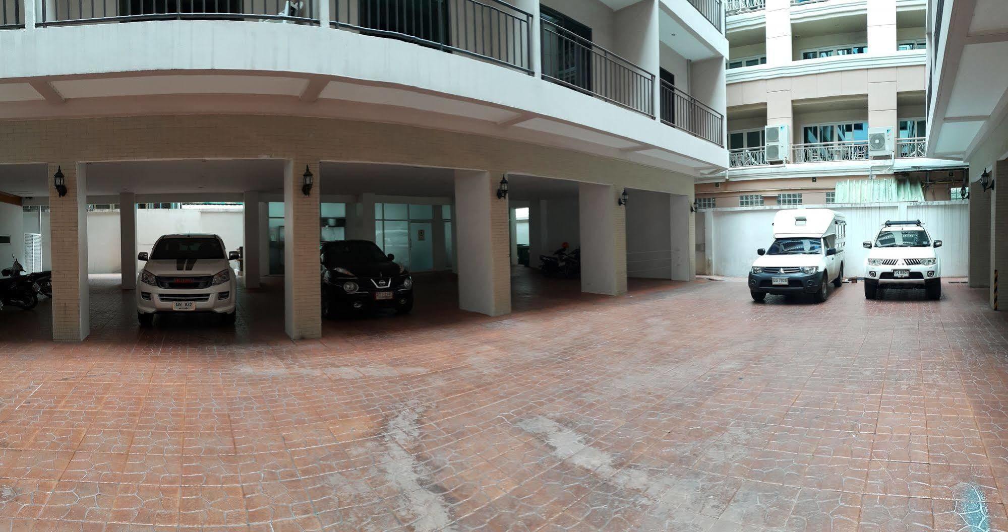 Dynasty Hotel Pattaya