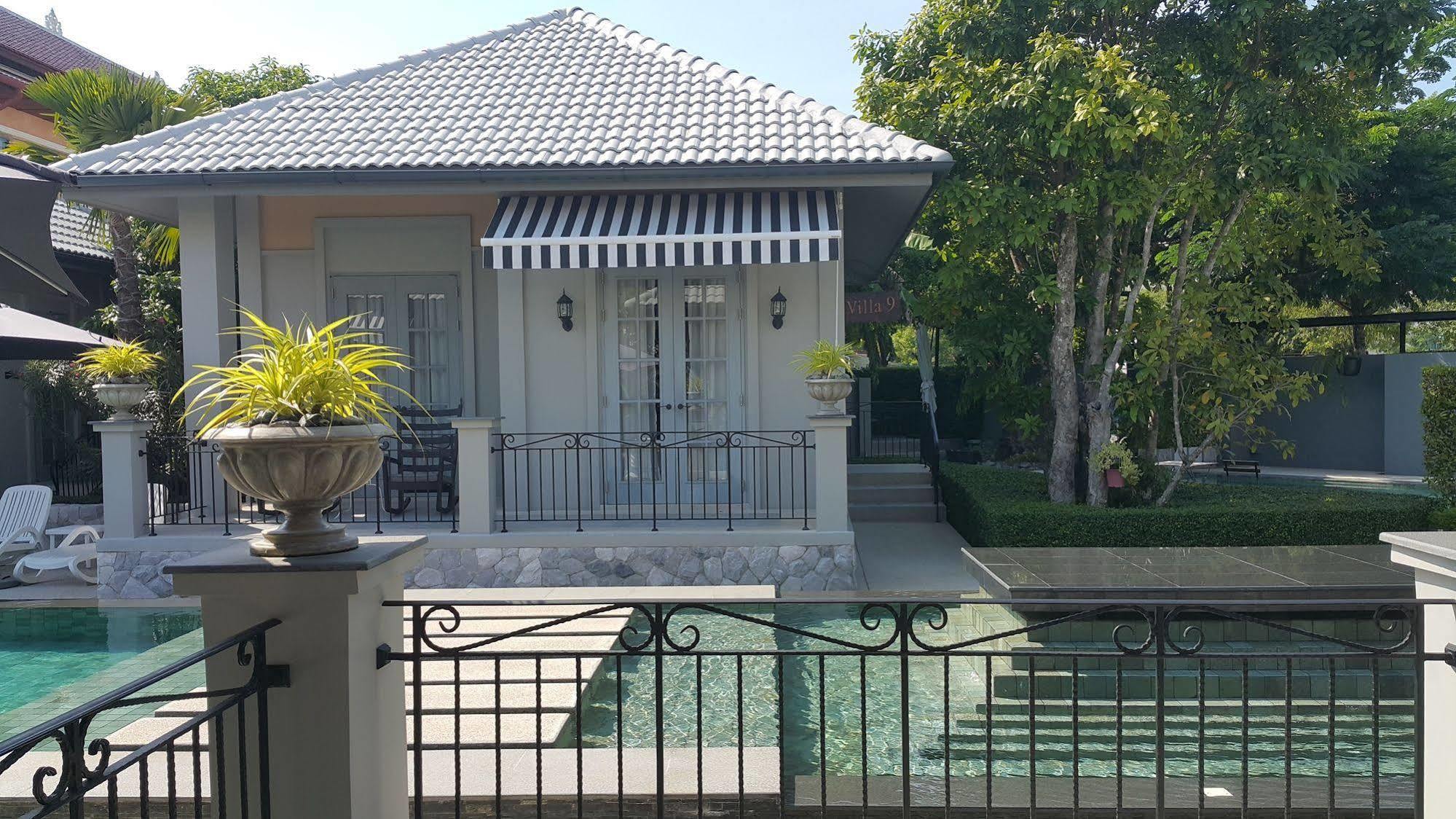 Sala Villas