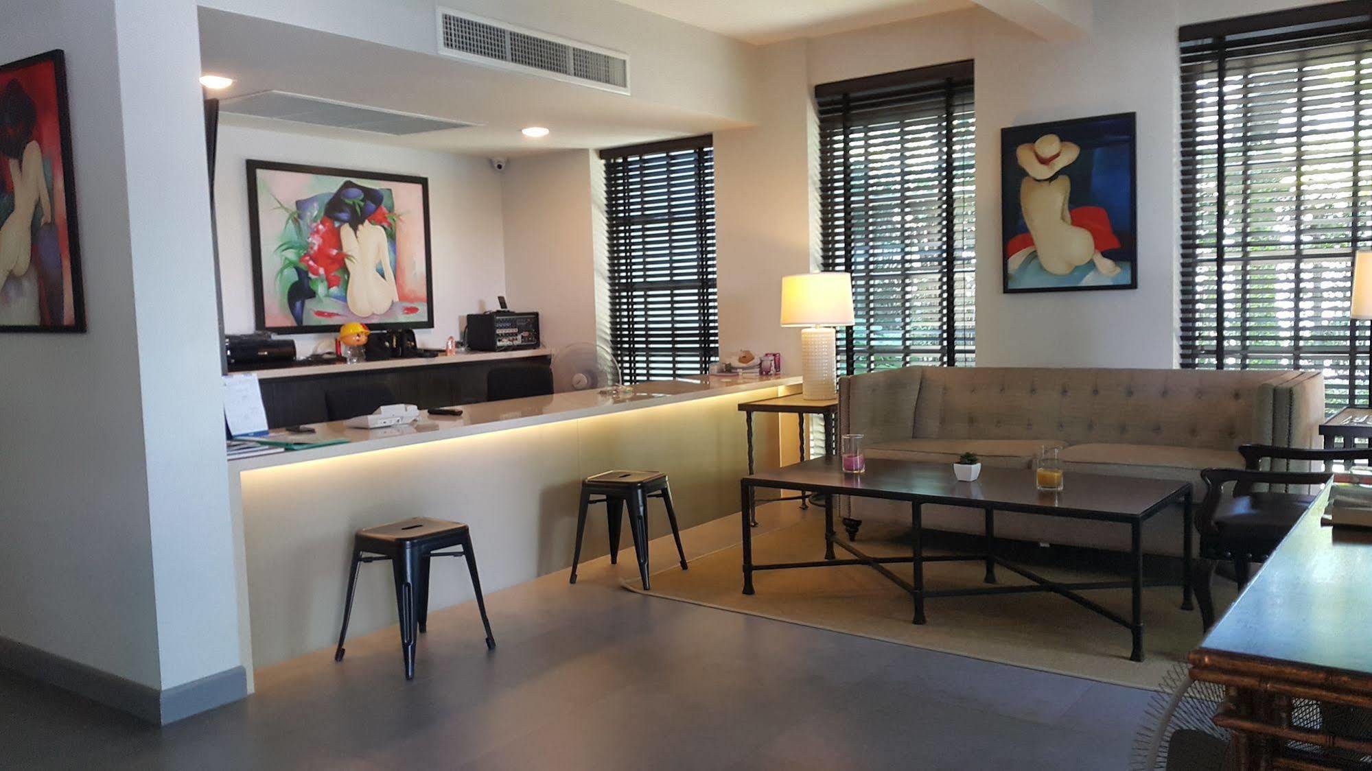 Villa Sala Villas Pattaya