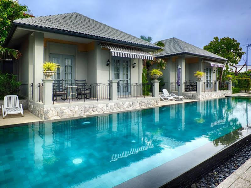 Sala Villas Villa