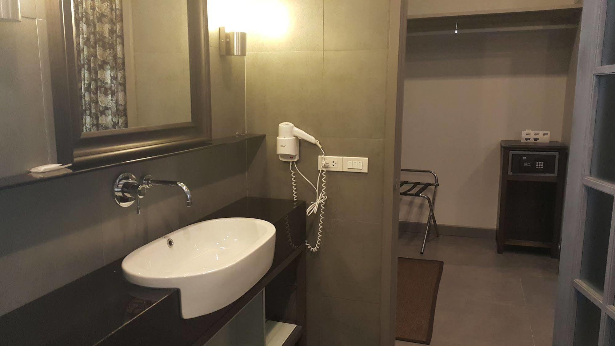 Sala Villas Villa Pattaya