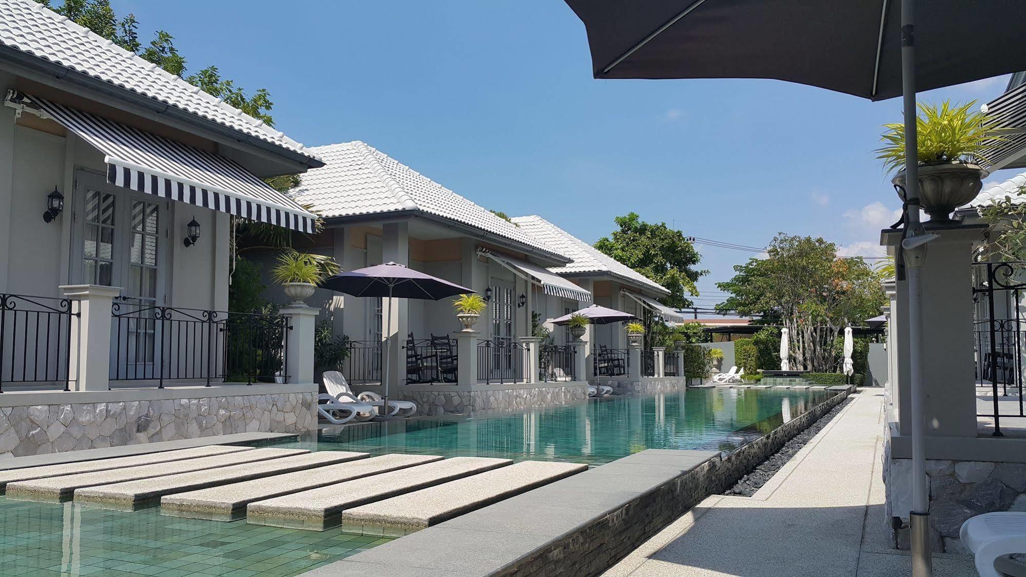 Sala Villas Villa *