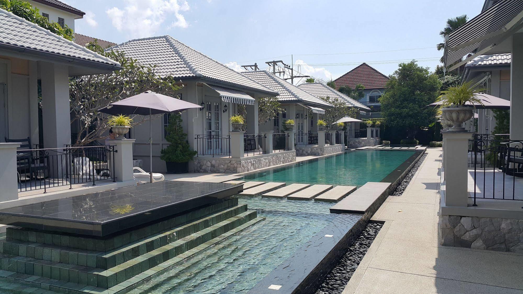 Sala Villas Pattaya