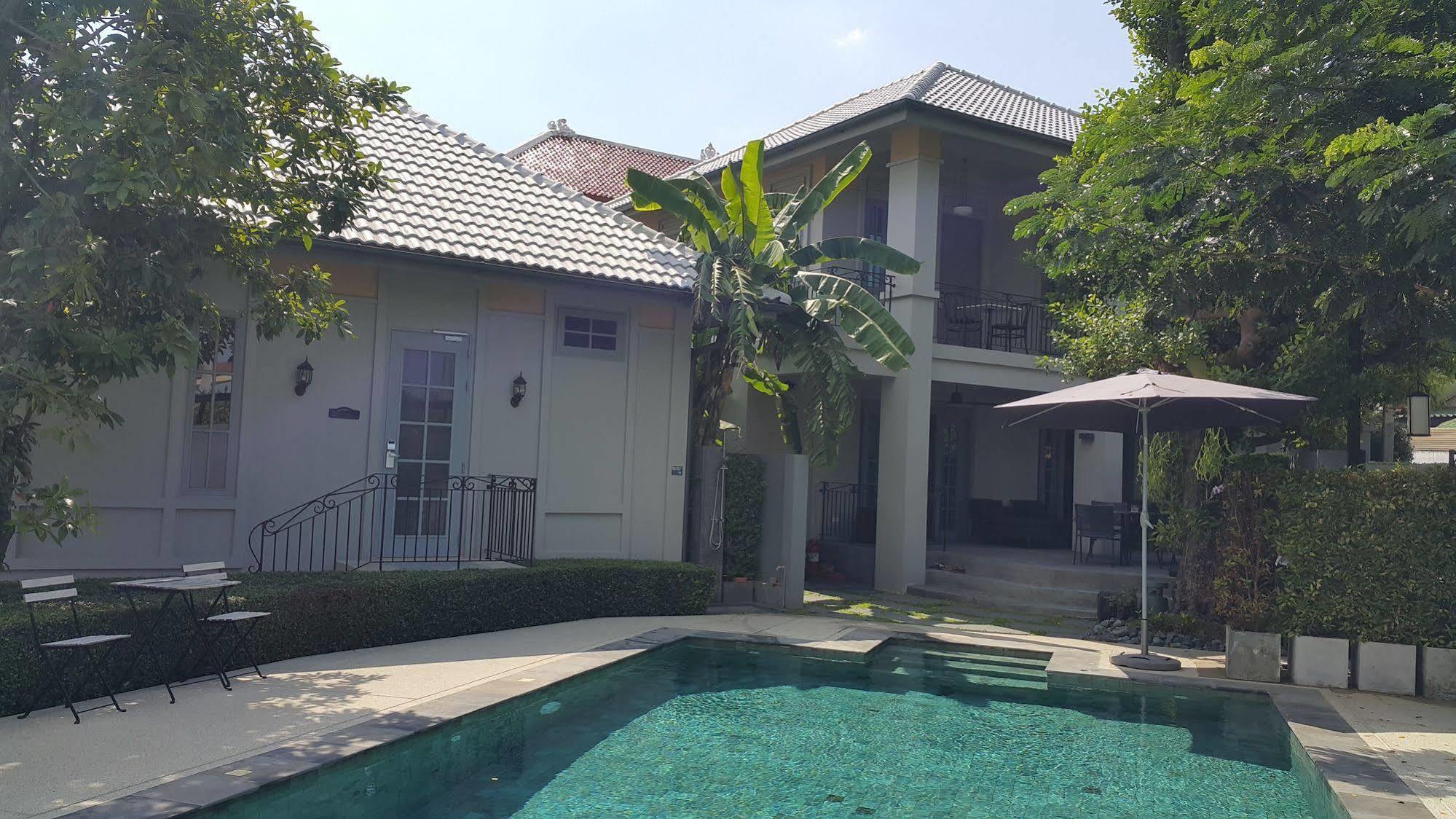 Sala Villas *