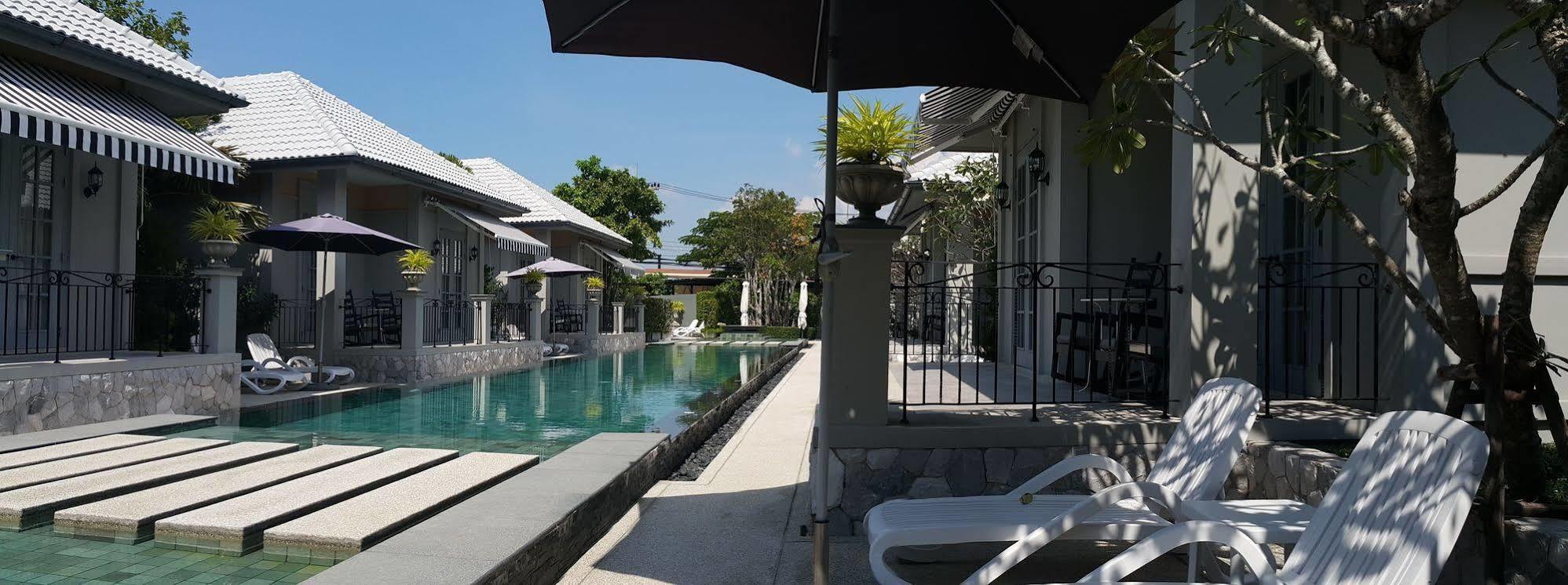 Villa Sala Villas *