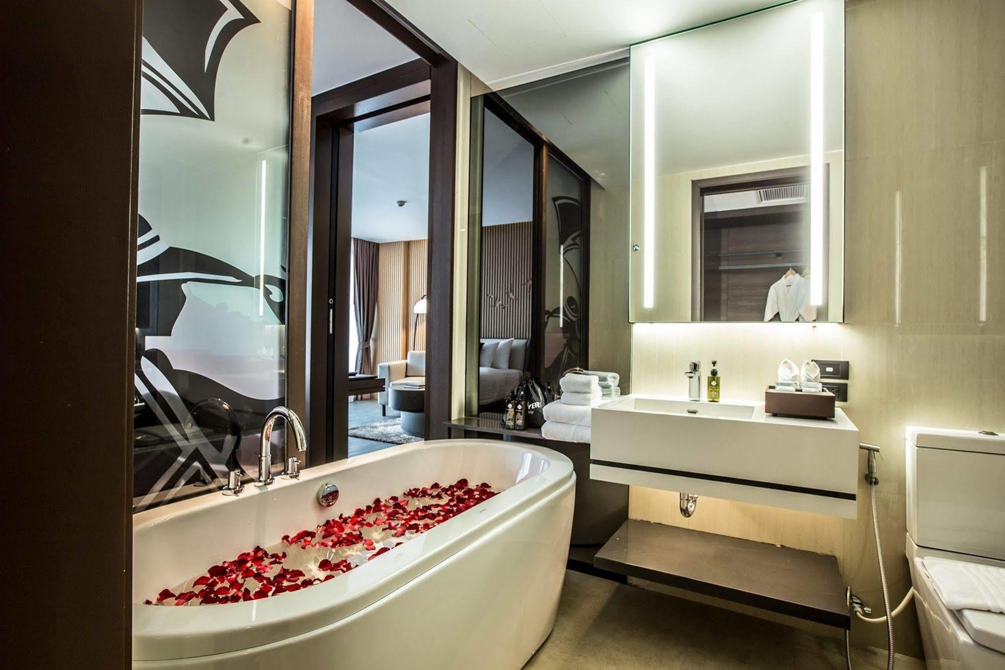 The Siamese By Pcl Hotel 4*