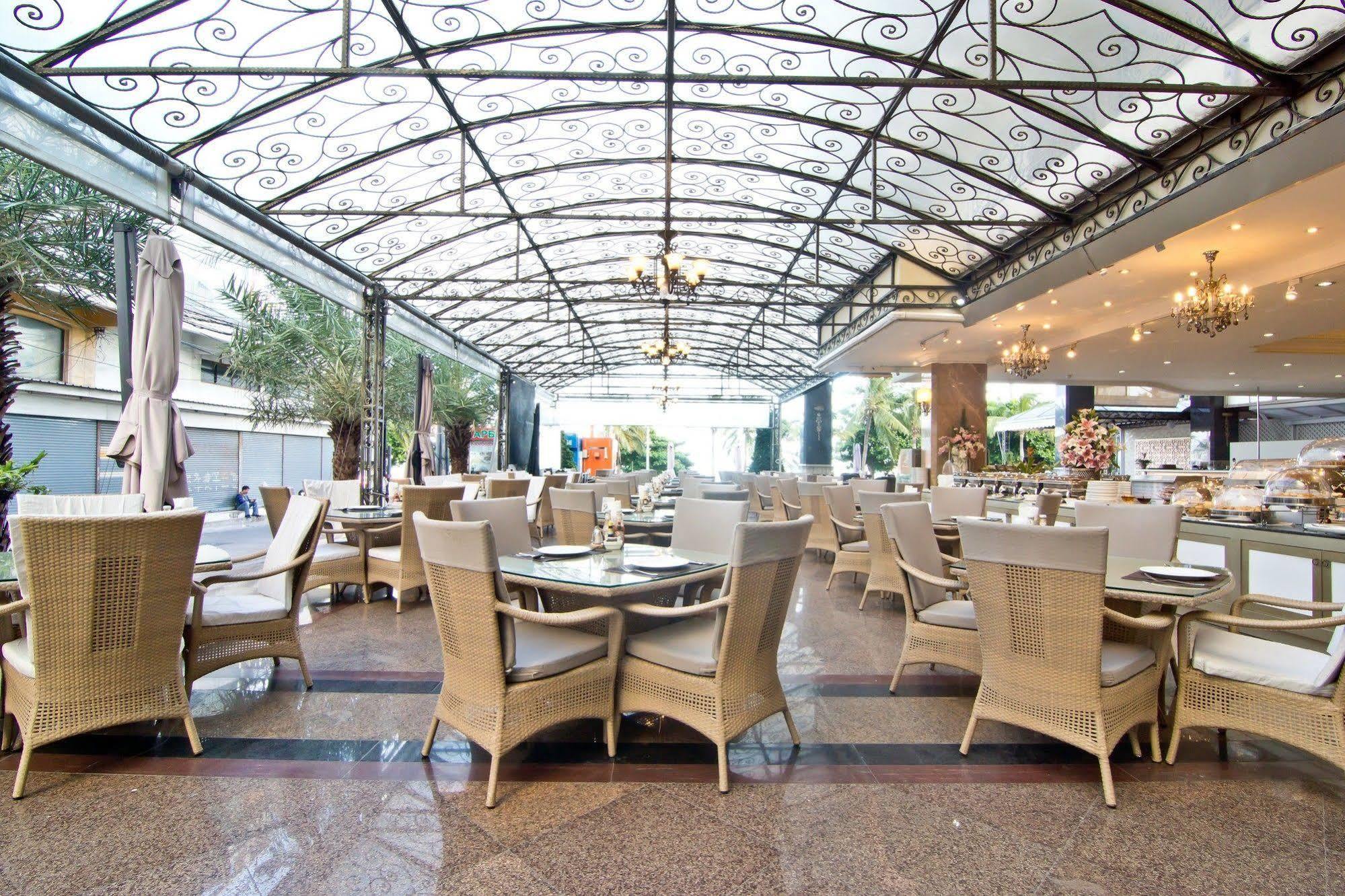 Hotel Lk The Empress Pattaya