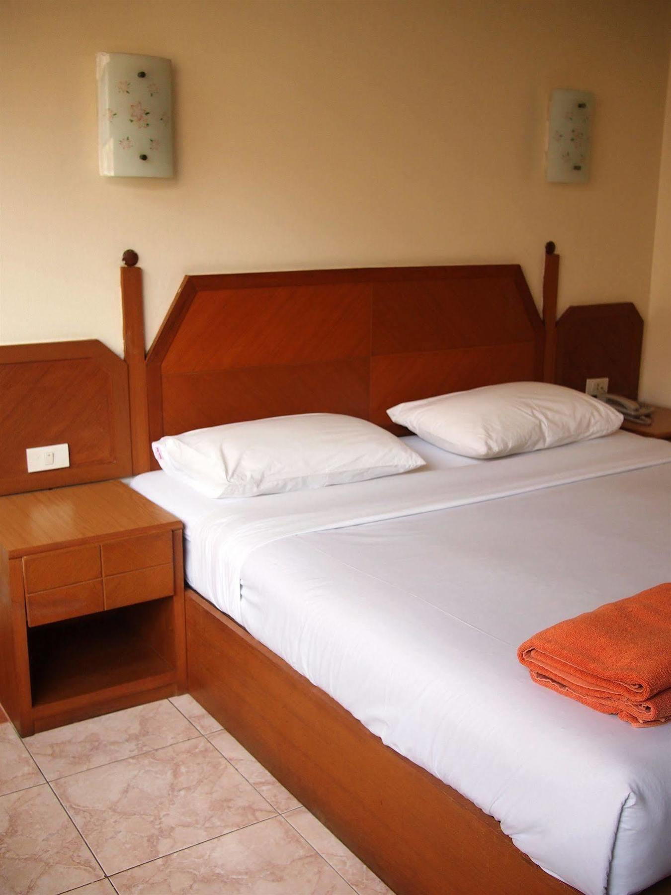 Hotel Dream 2*