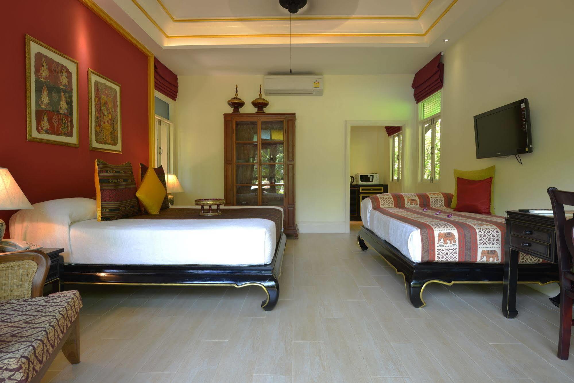 Rabbit Resort 4*