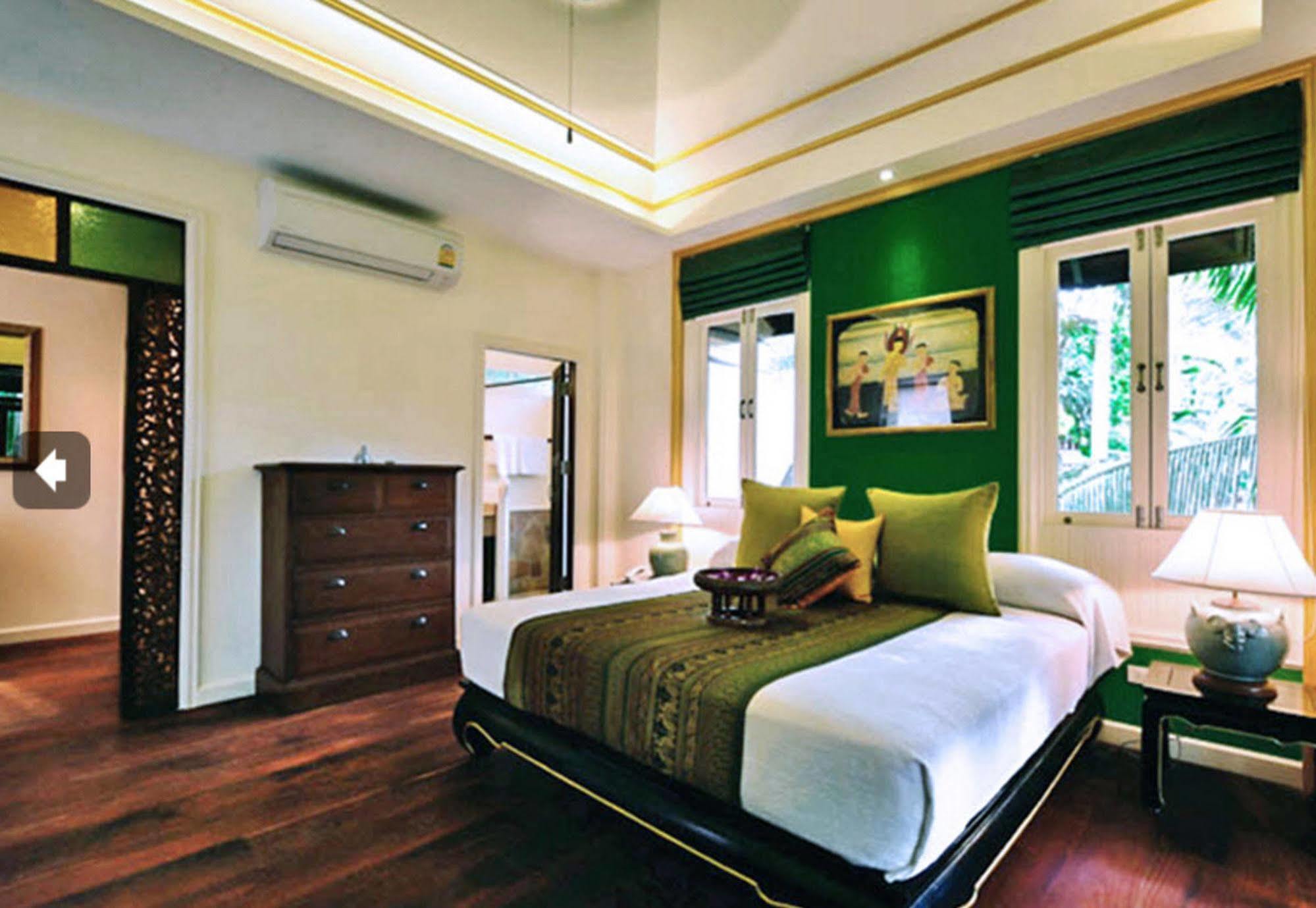 Rabbit Resort 4*