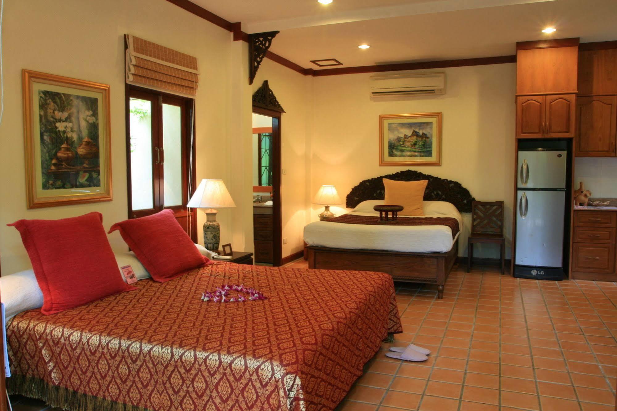 Resort Rabbit 4*