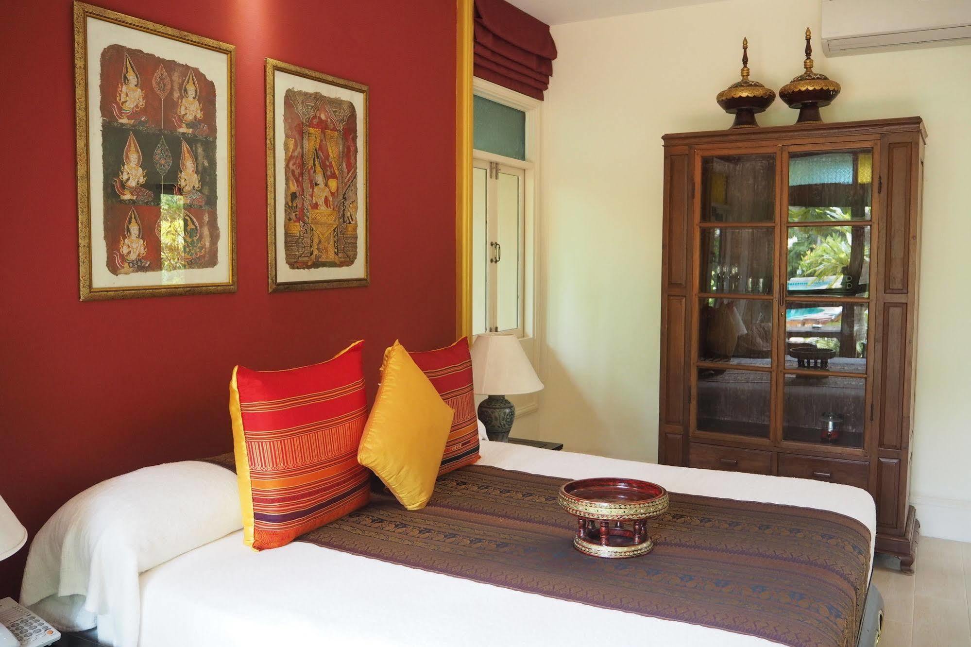 Rabbit Resort Pattaya