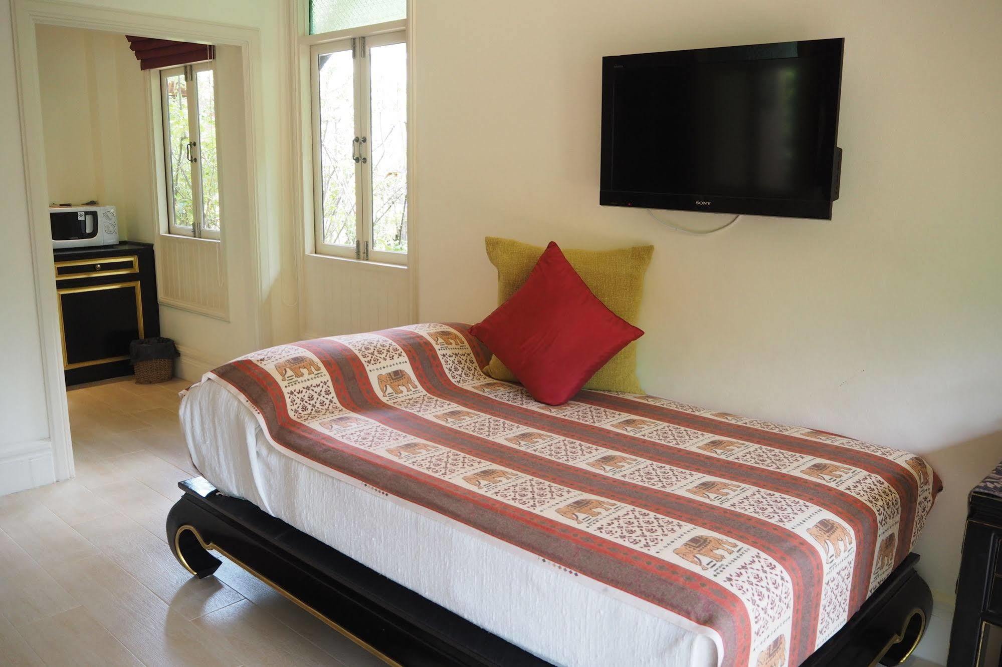 Rabbit 4* Pattaya