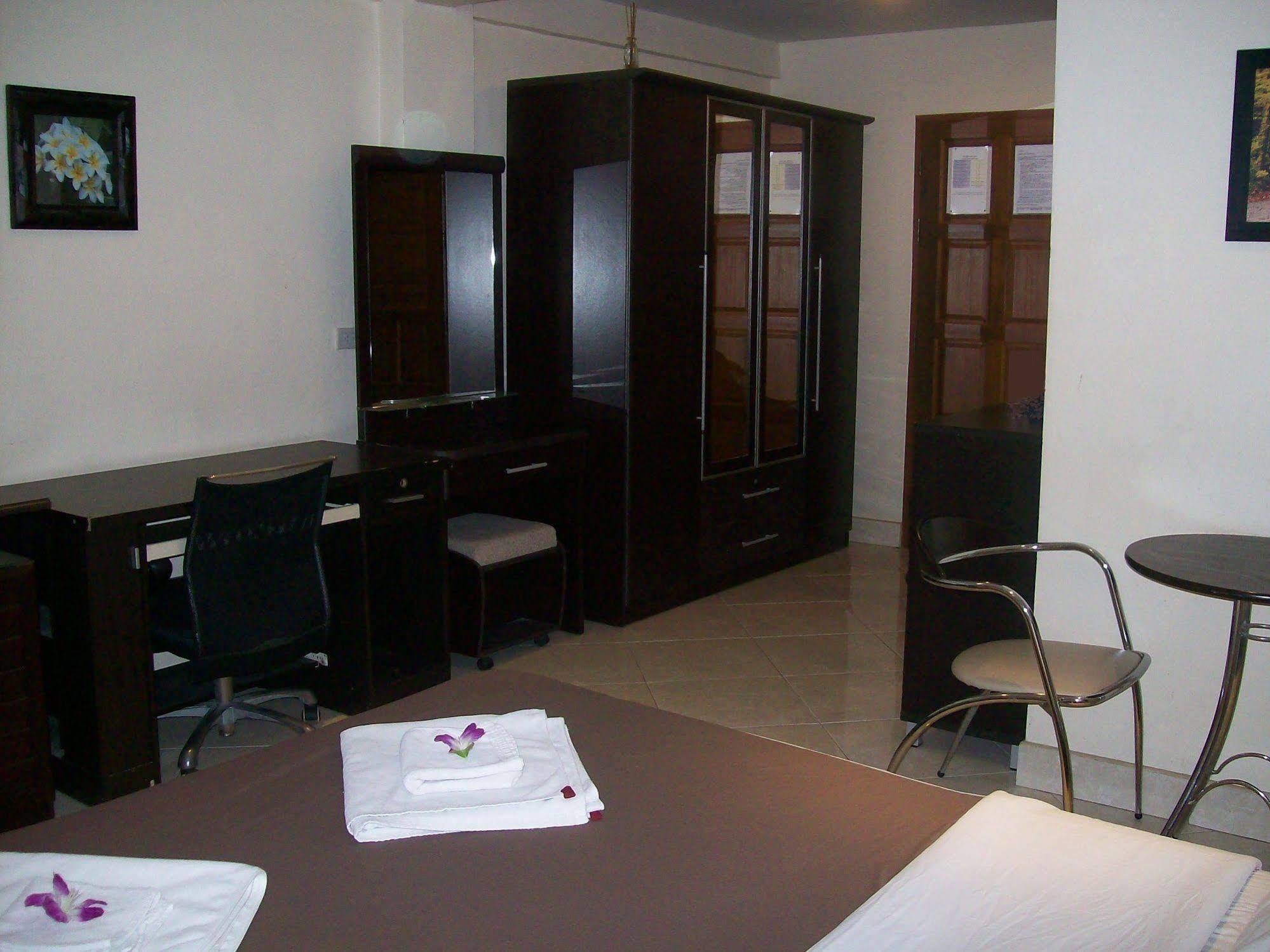 Casa de hóspedes Chaiyapoon