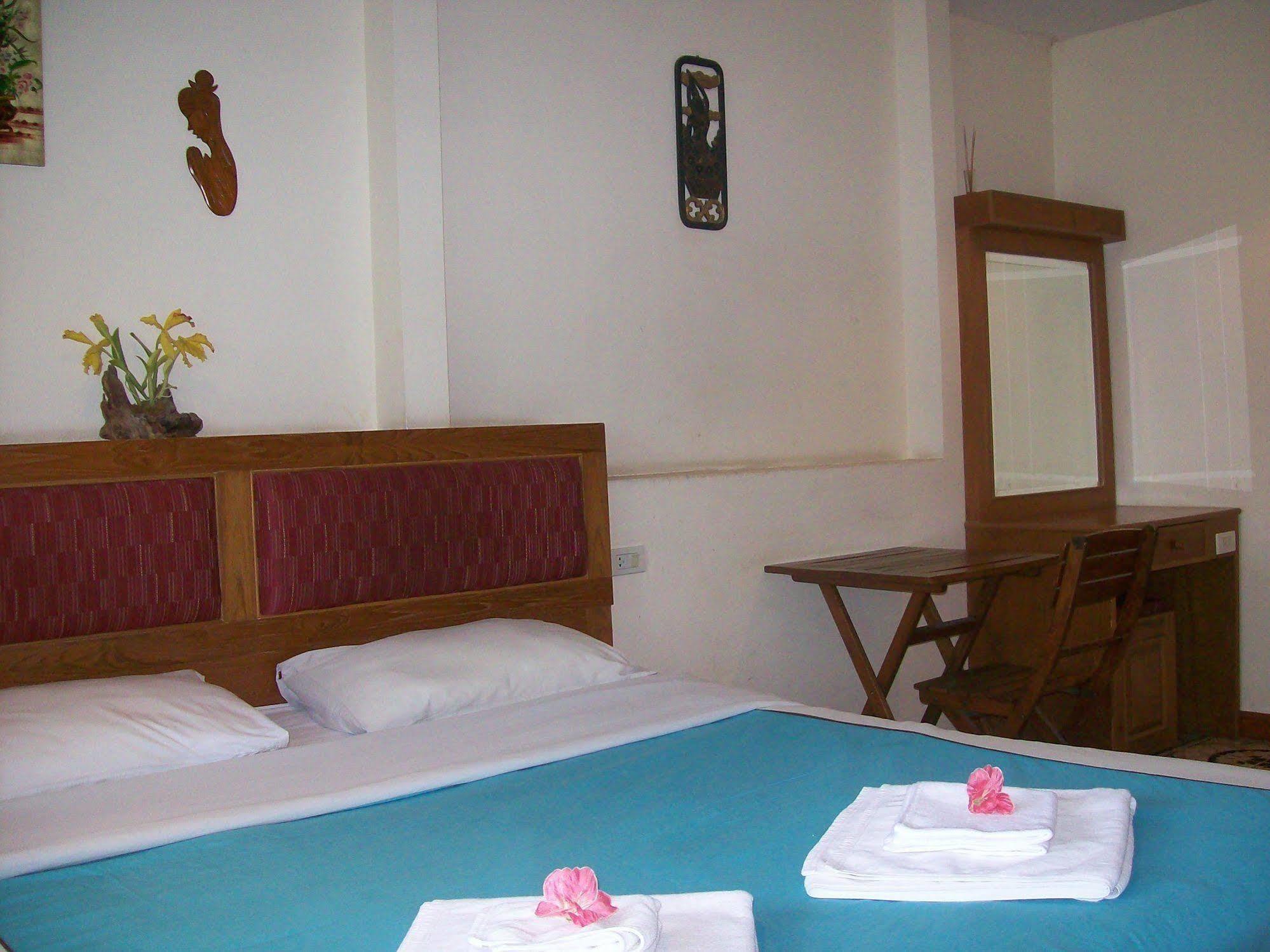 Casa de hóspedes Chaiyapoon 2*