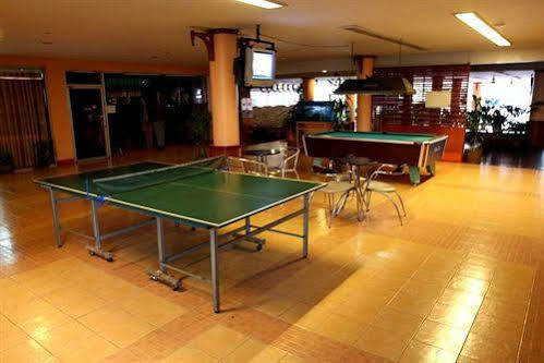 Hotel Queen Pattaya