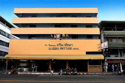 Queen Hotel 2*