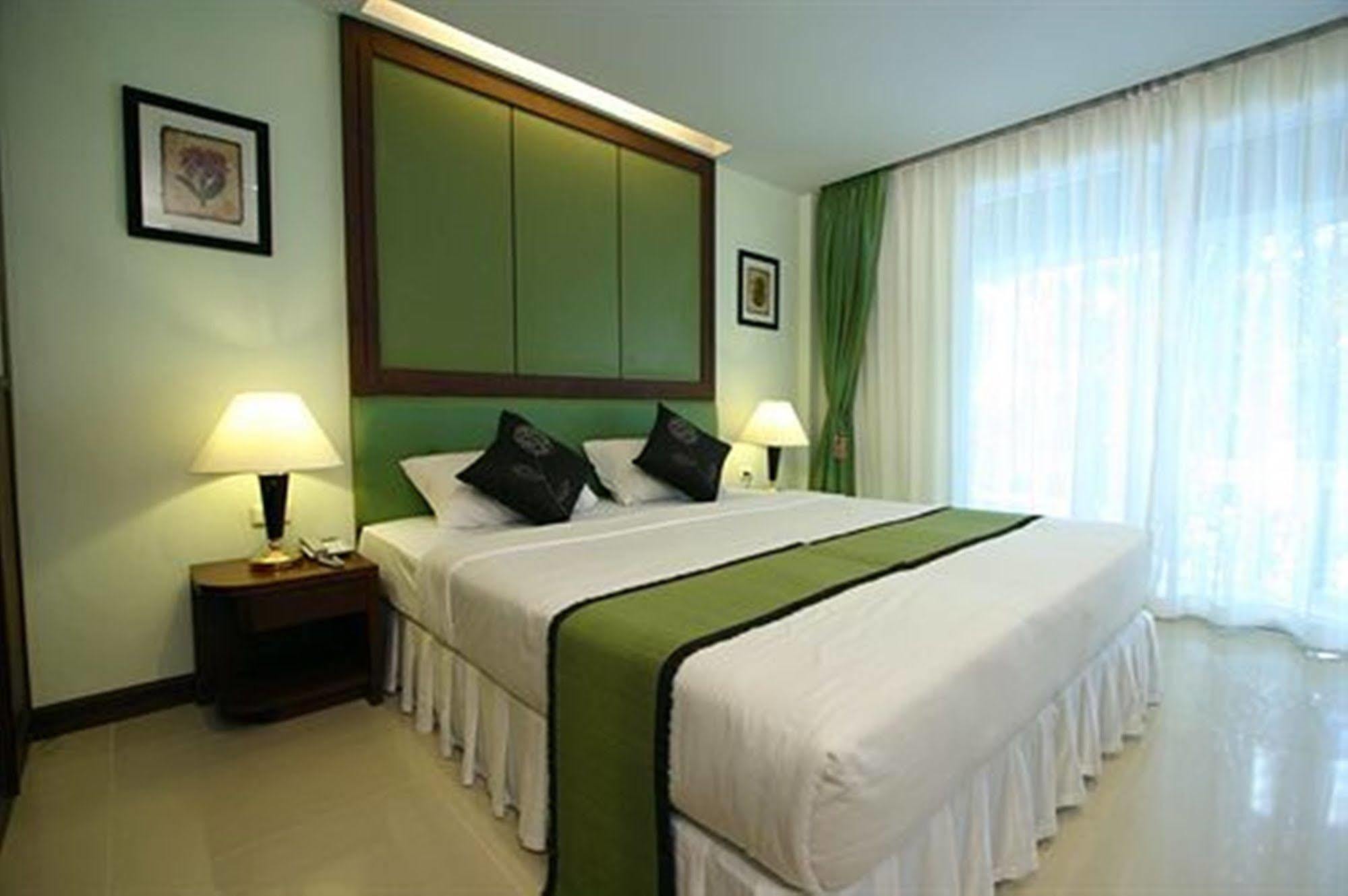Windmill Pattaya
